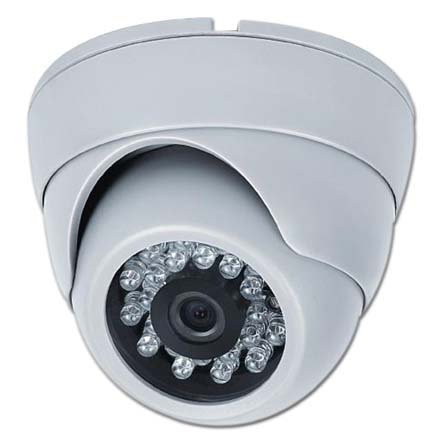 IR Dome Camera 600 TVL RET1030