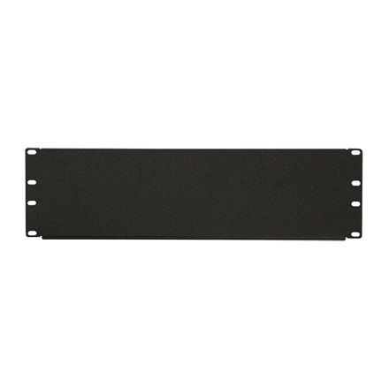 3U BLANK PLATE ROY1228