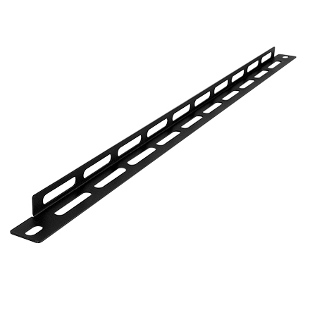 HORIZONTAL METAL LACING ROY1229