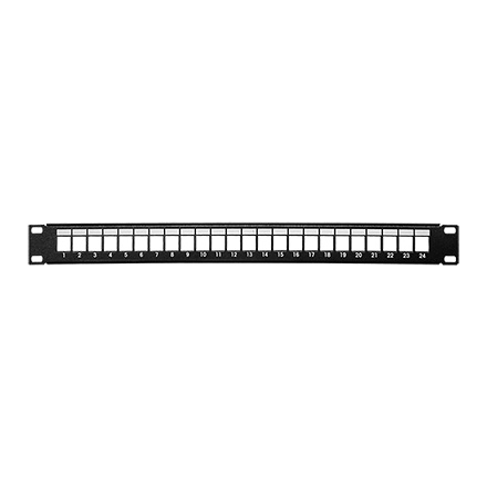 24 PORT KEYSTONE PANEL ROY1240