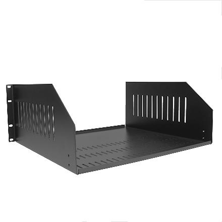 4U RACK SHELF ROY1241