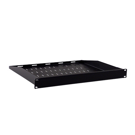 1U HIDDEN RACK SHELF WITH ROY1243