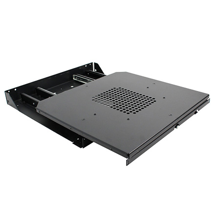 Sliding Base/12,16,21u racks ROY1255