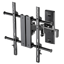Royal TV Mount for 26-46 Inch TV's, Black
