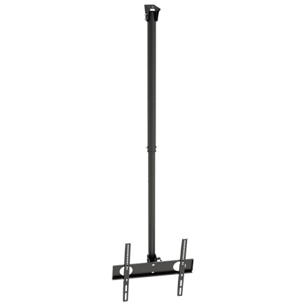 LCD TV Ceiling Mnt Blk ROY7606B