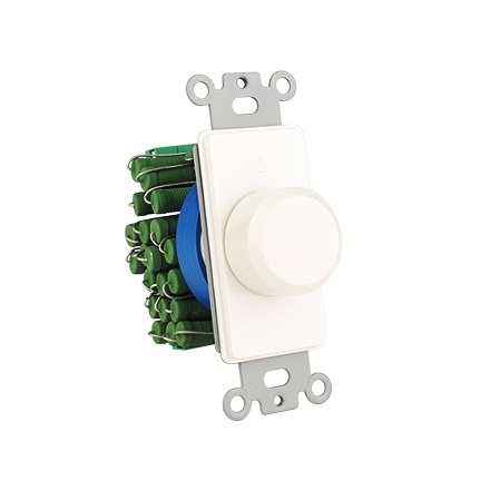 RESISTOR BASED VOLUME SAG4501U