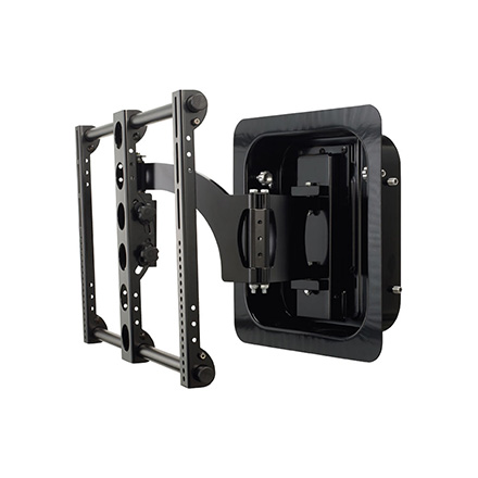 LRF118-B1 19" FULL MTN MT-LR1A SAN1211B