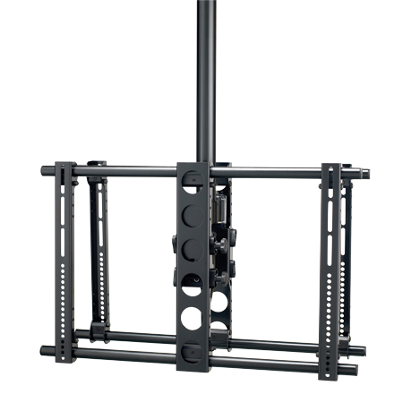 LC2A DUAL SIDED CEILING MOUNT SAN1300B