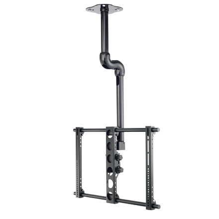 LC1A CEILING MOUNT FOR 37"-70" SAN1301B