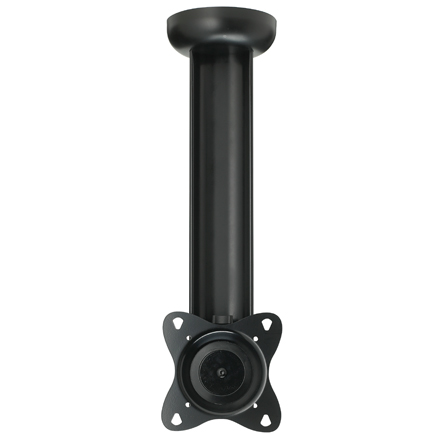 MC1A-B1 CEILING MT FOR 23"-40" SAN1302B