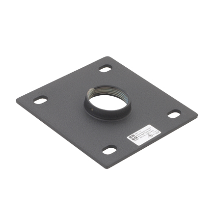 VMCA8B-01 CLG MT PLATE 6"x6" SAN1607B