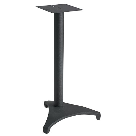 EF20B EURO SPKR STANDS 20" BLK SAN2010B