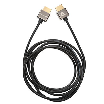 ELM4306-B1 6.6' HDMI SUPR THIN SAN5001
