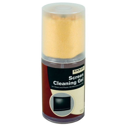ELM102-X1 SCREEN CLNG GEL SAN5300