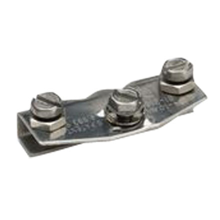 CLAMP, METER PANEL FLAT UL SEN1010