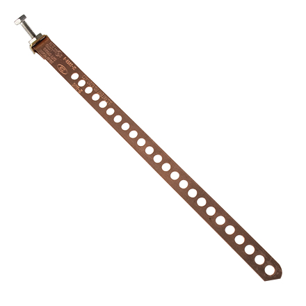 STRAP, ECON 9 IN COPPER UL DNA SEN1016
