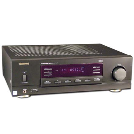Sherwood RX-4105 Stereo Receiver SHE1013