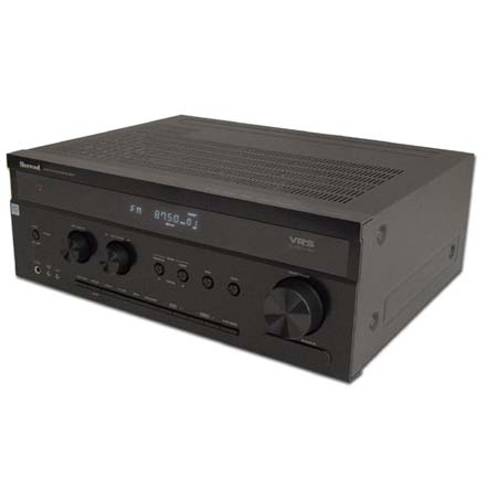 Sherwood RD-8504 7.1 High Performance A/V Receiver 100W 1080P up-scaler Blk SHE1016