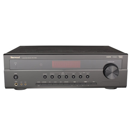 Sherwood RD-7405 Receiver SHE1041