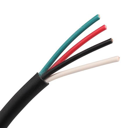 500 ft 16G 4 Cond Direct SKL1421