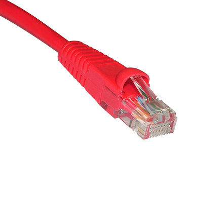 100ft CAT5E PATCH CABLE SKL20100R