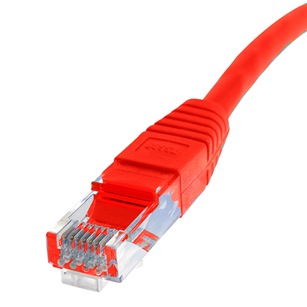 3ft CAT5E PATCH CABLE SKL2200R