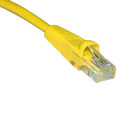 3ft CAT5E PATCH CABLE SKL2200Y