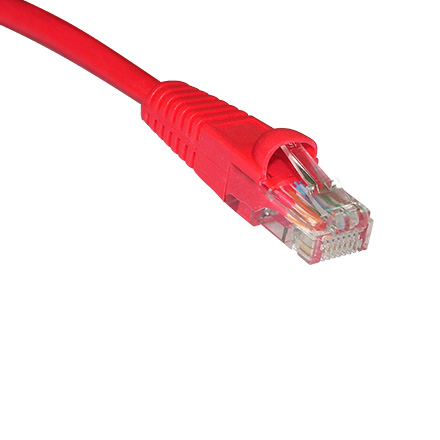 6ft CAT5E PATCH CABLE SKL2206R