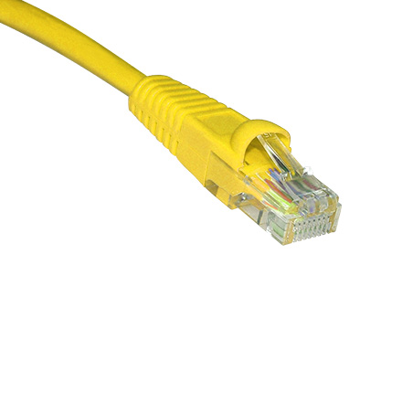 6ft CAT5E PATCH CABLE SKL2206Y