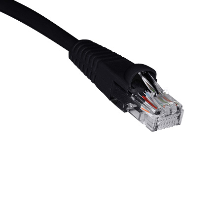 10ft CAT5E PATCH CABLE SKL2210K