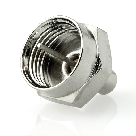 Skywalker Signature Series 75 ohm Terminator 1GHz, qty 100 SKY01119