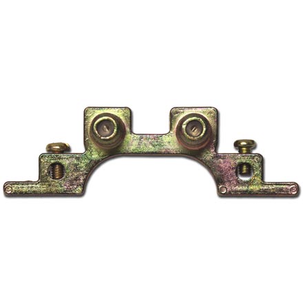 Skywalker Signature Series Dual Ground Block w/ 2 Screws, each SKY02203