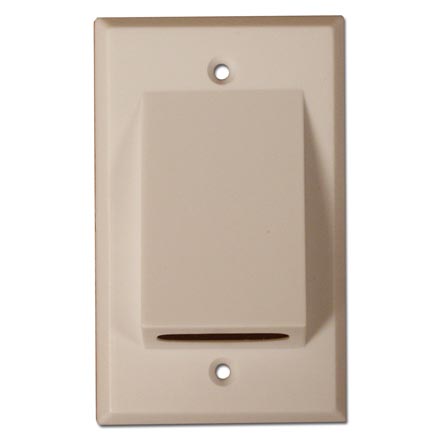 Skywalker Signature Series Ribbon Cable Plate, Ivory SKY05086I