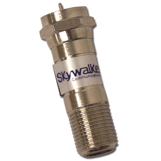 Skywalker Signature Series Signal Attenuator,  20dB SKY1680320