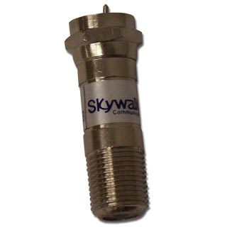 Skywalker Signature Series Signal Attentuator,  6dB SKY168036