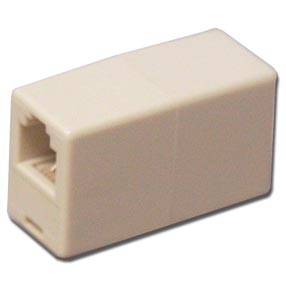 Skywalker Signature Series 4-wire Modular In-line Coupler SKY20858