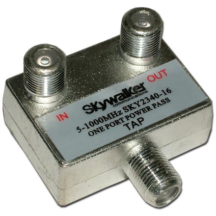 Skywalker Signature Series SW16 Single Port Tap 16db SKY2340-16