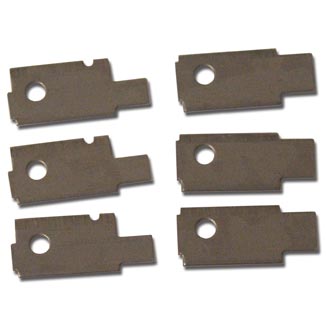 Skywalker Signature Series Replacement Blades for Coax Cable Stripper  SKY25321B