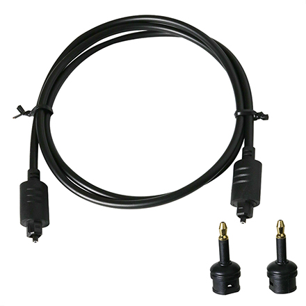 Skywalker Signature Series Digital Optical Cable, 3ft SKY314003