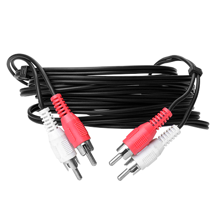 Skywalker Signature Series 12ft  Dual RCA Cable SKY3180212