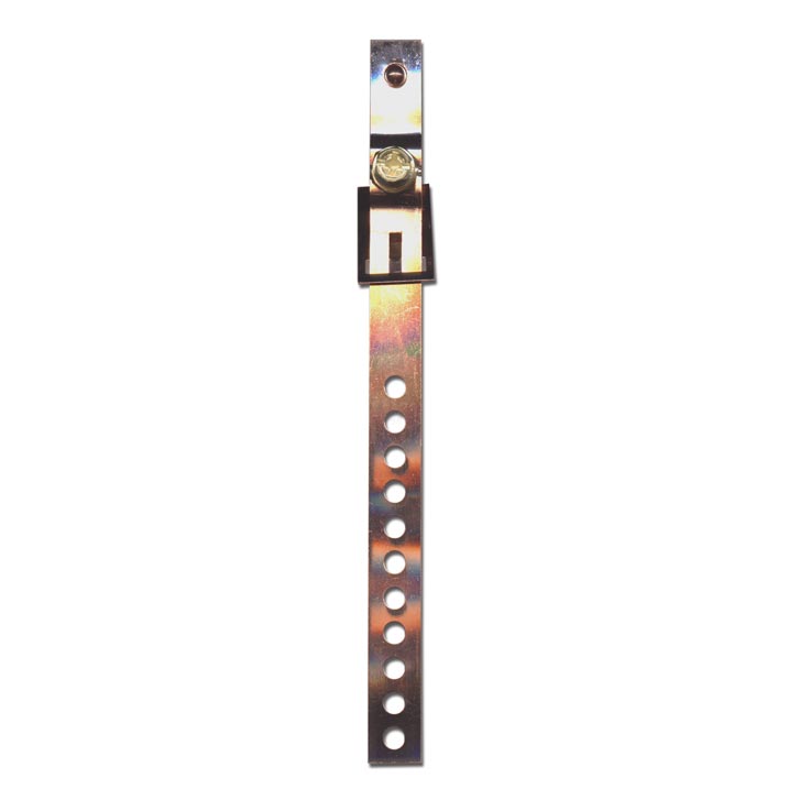 Skywalker Signature Series Copper Ground Strap 12in SKY32322G