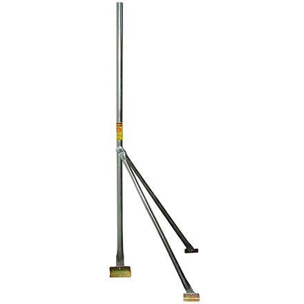 Skywalker Signature Series Heavy Duty 5ft. Tri-Pod Slope Roof Mount SKY32809