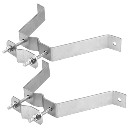 Skywalker Signature Series 4in Double Wall Mount qty2 SKY32812