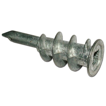 Skywalker Signature Series Zinc Self Drilling Anchor for drywall SKY5018