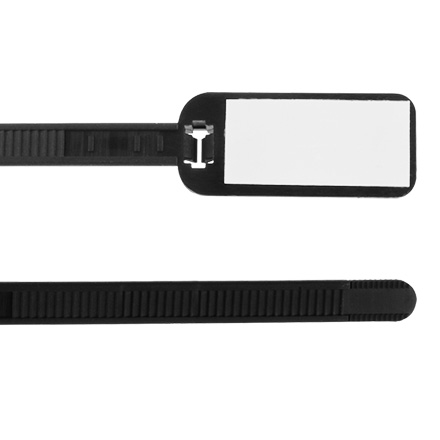 Skywalker Signature Series Write-on 3in Cable Ties, qty100