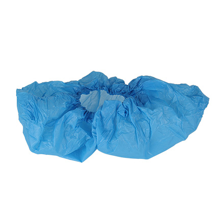 Skywalker Signature Series Plastic Shoe Covers,  qty 20pair SKY5030
