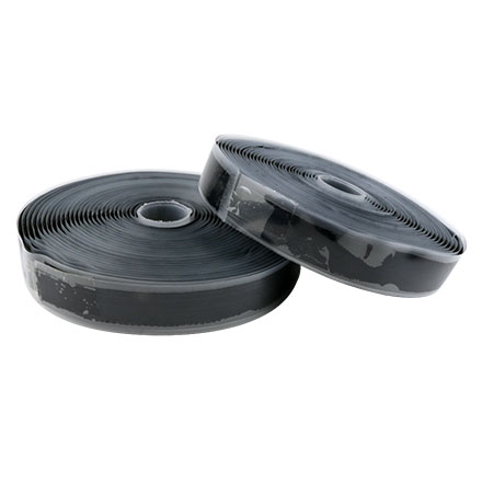 Skywalker Signature Series Hook and Loop Tape with Adhesive Backing, 25ft, Black SKY5061