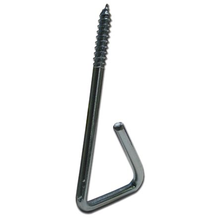 Skywalker Signature Series P Hook 3-3/4in, qty25 SKY5164