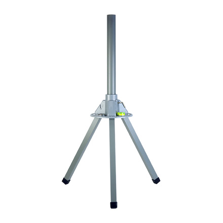 Skywalker Signature Series Dish Tripod w/Dish Level and Compass SKY6016