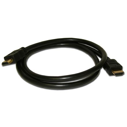 HQ Series HDMI to HDMI Cable 3ft SKY710703